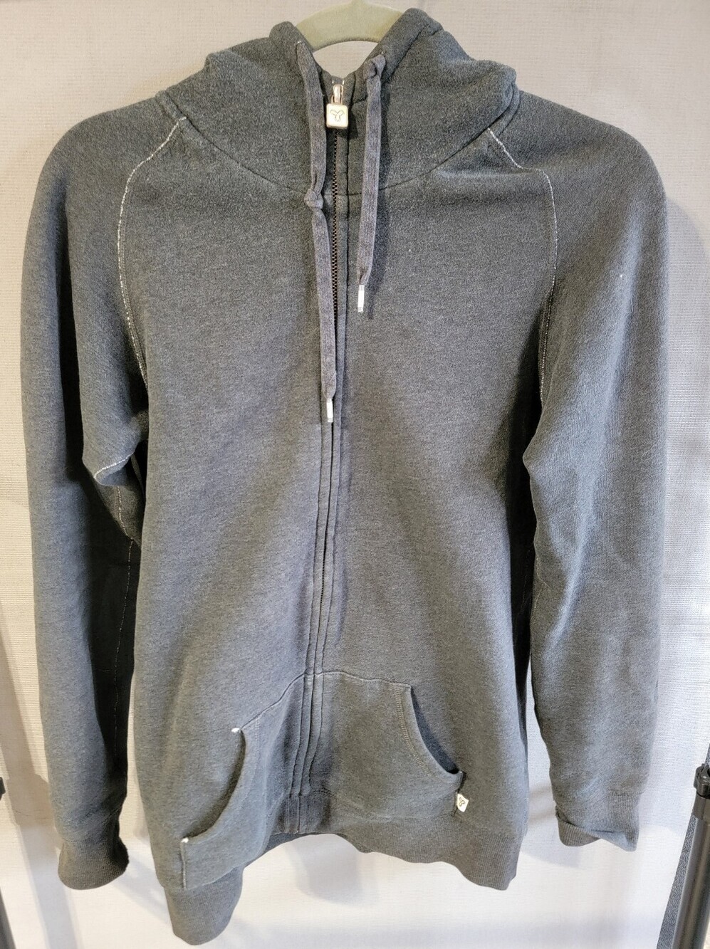 TNA Zip Up Hoodie